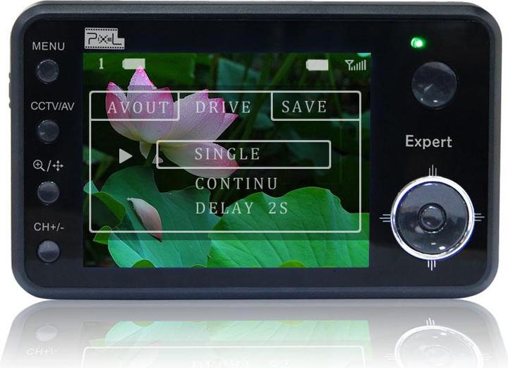 Immagine prodotto Pixel Expert Canon (Funk)