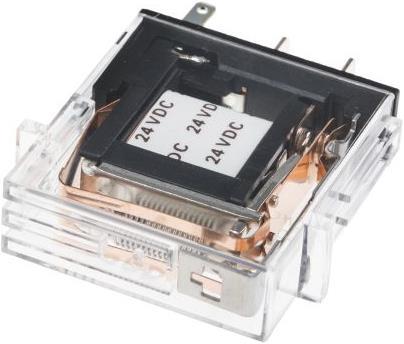 Produktbild Omron Industrial Automation Relay BLOCK