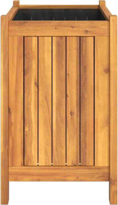 Actual product image vidaXL Pflanzkübel