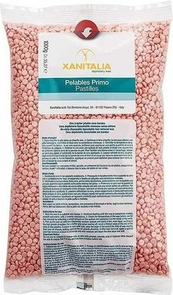 Actual product image XanitaliaPro Film Wax Pelables Primo Brazilian System (1 x, 1000 g)
