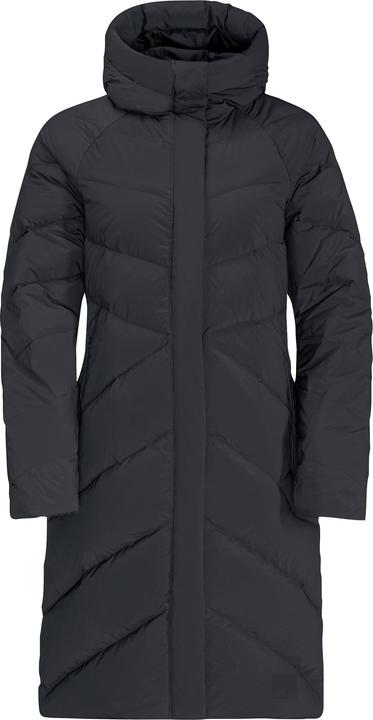 Produktbild Jack Wolfskin Marienplatz Coat W