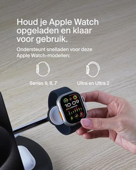 Image du produit Belkin Charging Stand (15 W)