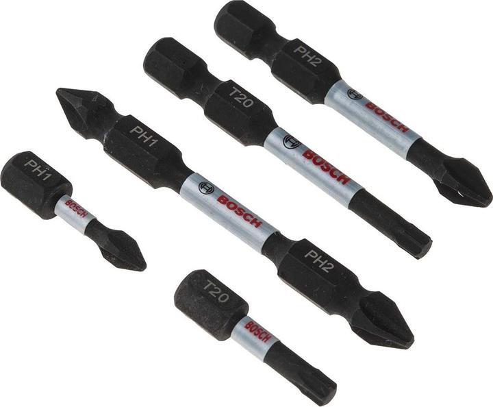 Productafbeelding Bosch Professional Zubehör Effectcontrole (Zeskantbus TX)
