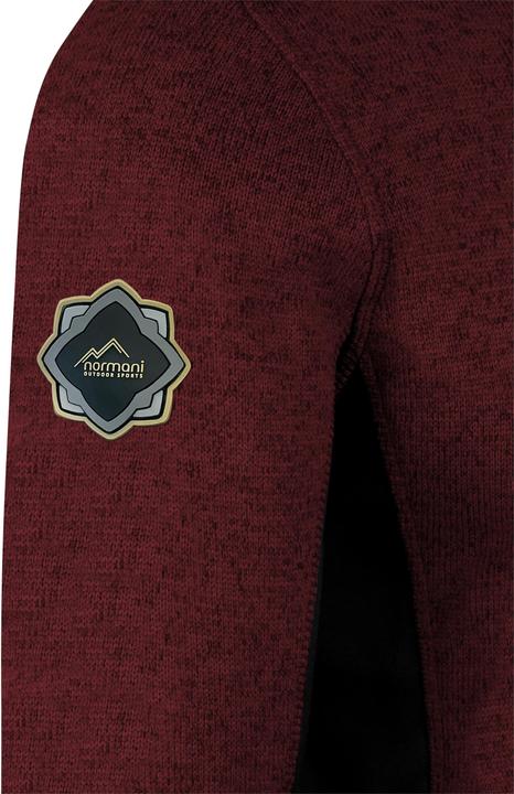 Produktbild Normani Damen Strickjacke „Pukaskwa“ - 9585 (XXL)