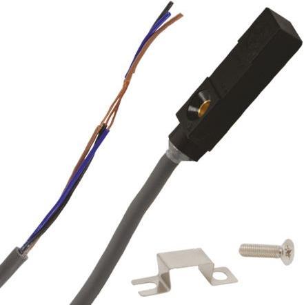 Produktbild Omron Industrial Automation Inductive sensor, Sr 1.5mm PNP