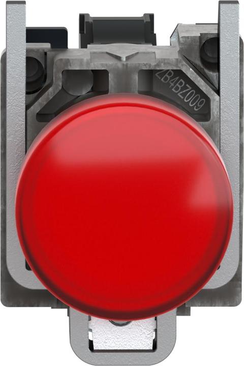 Image du produit Schneider Electric Témoin lumineux LED 24VDC rouge