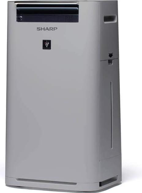Produktbild Sharp UA-HG60E-L (48 m²)