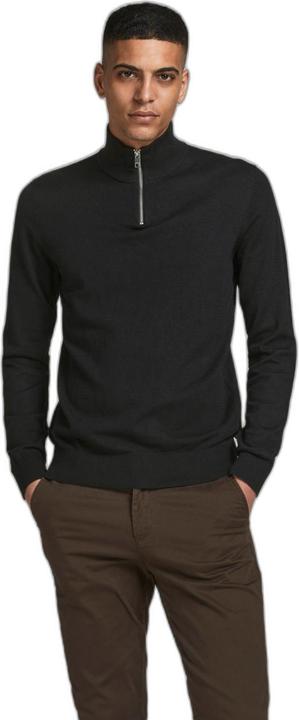 Produktbild Jack & Jones Halbreissverschluss Strickpullover (XXL)