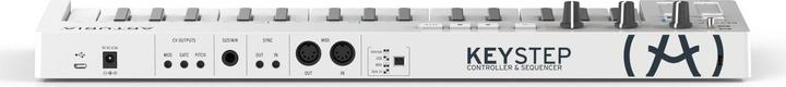 Produktbild Arturia KeyStep (Controller)