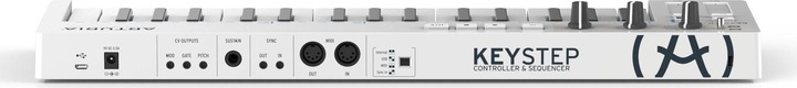 Produktbild Arturia KeyStep (Controller)