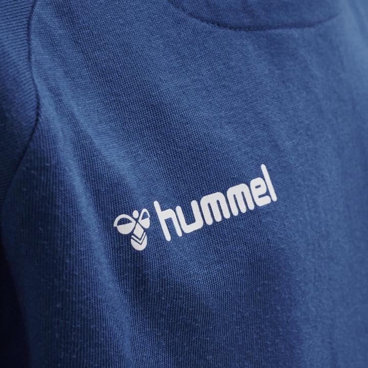 Actual product image hummel Authentic Kids Training Sweat (116)