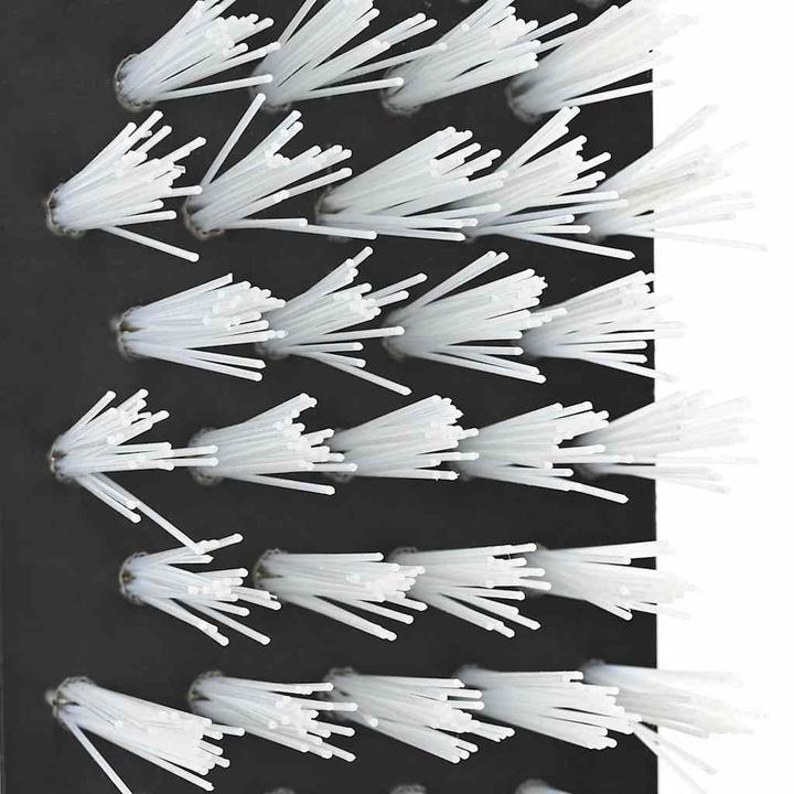 Image du produit vidaXL Rinderpflegebürste