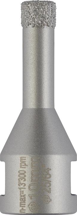 Actual product image Bosch Professional Zubehör PRO Core Cutter dry, 10 x 30 mm (10 mm)