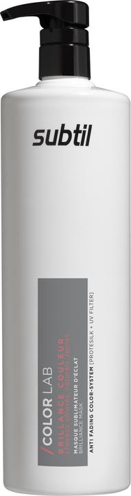 Produktbild Subtil Color Lab Care - Brilliance Mask/Conditioner 1000 ml (1000 ml)