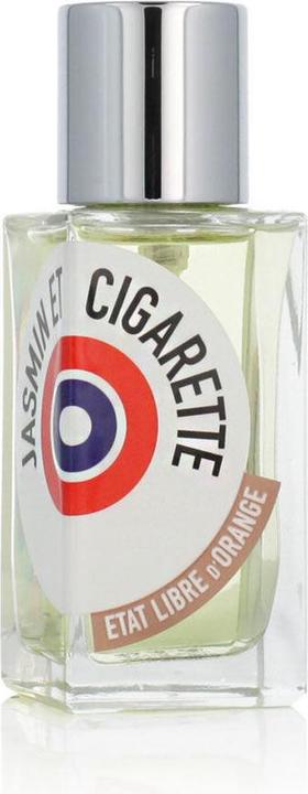 Image du produit Etat Libre D'Orange Jasmin Et Cigarette by Etat Libre D’orange Eau de Parfum Spray 50 ml (Eau de parfum, 50 ml)