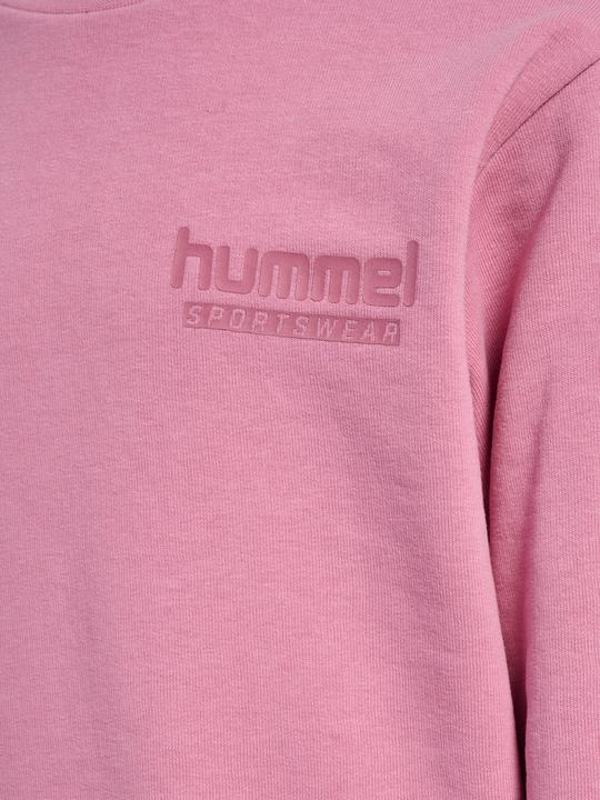 Produktbild hummel hmlJR BASE SWEAT SET (116)