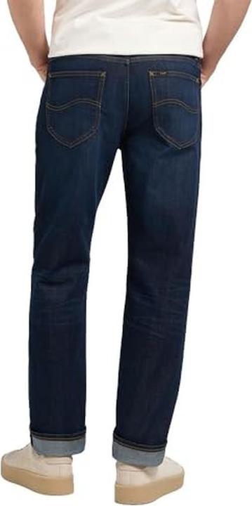 Actual product image Lee Jeans West (31)