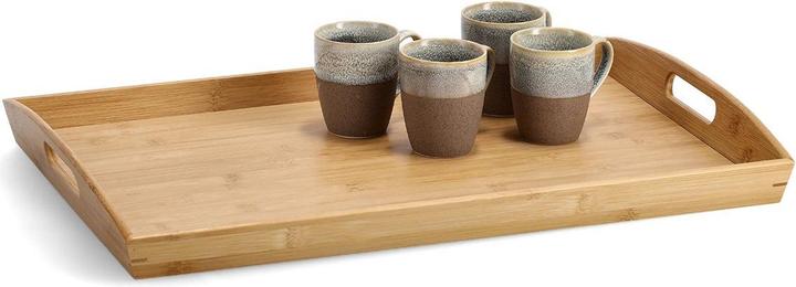 Produktbild Zeller Present Bamboo