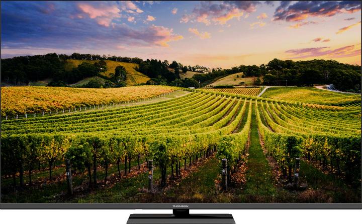 Actual product image Thomson 43QG5C14 QLed TV 43' Smart Google (43", QLED, 4K)