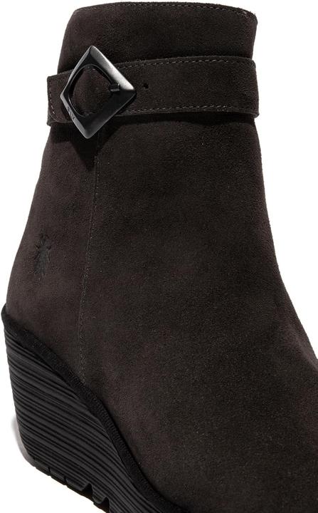 Image du produit Fly London Bottes mode casual diesel (39)