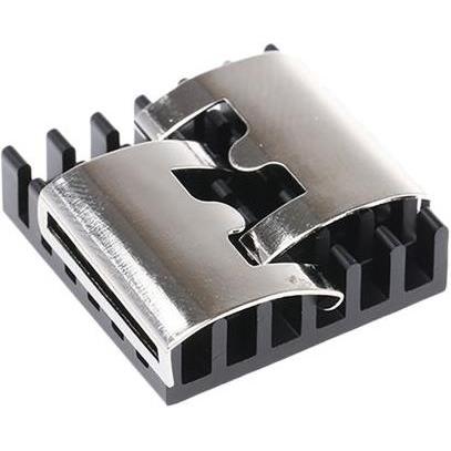 TracoPower, Zubehör Elektroinstallation, Heatsink for Traco THL25