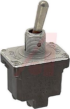 Produktbild Honeywell Switch Toggle Sealed DPDT ON-ON
