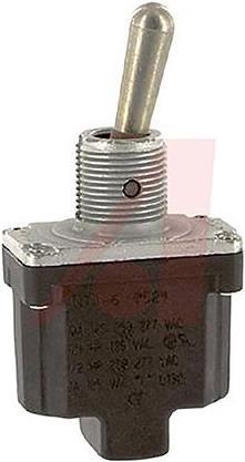Produktbild Honeywell Switch Toggle Sealed SPST (ON)-OFF