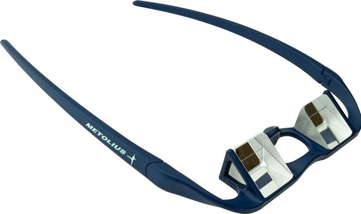 Metolius Occhiali di sicurezza Upshot Belay Glasses