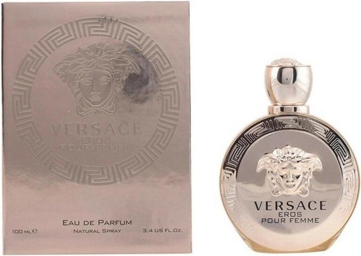 Immagine prodotto Versace Eros (Eau de parfum, 50 ml)
