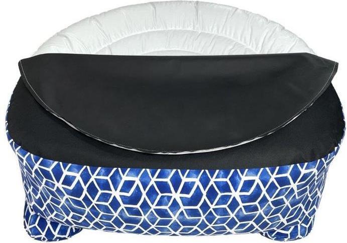 Produktbild GuGus Sofa aufblasbar