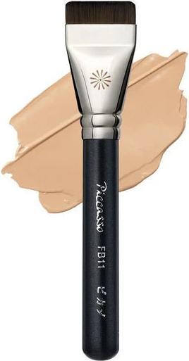Piccasso Brush FB11 Spatula Brush