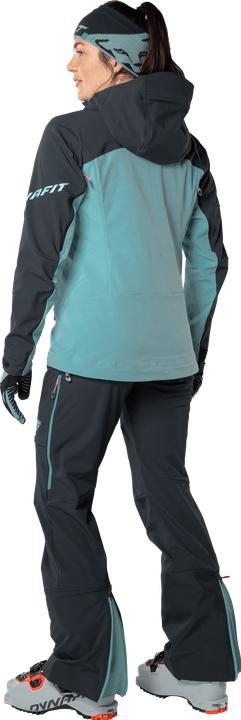 Immagine prodotto Dynafit Radical Softshell Jkt W (S)