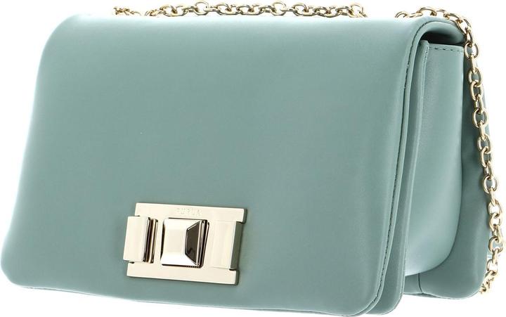 Produktbild Furla Umhängetasche "Lulu" mint