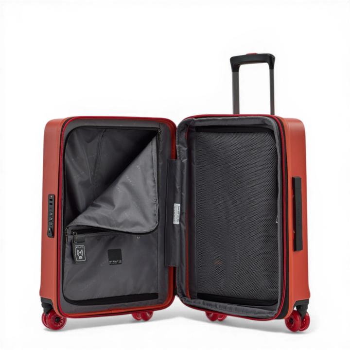 Actual product image Stratic BUZZ - Trolley S (43 l)