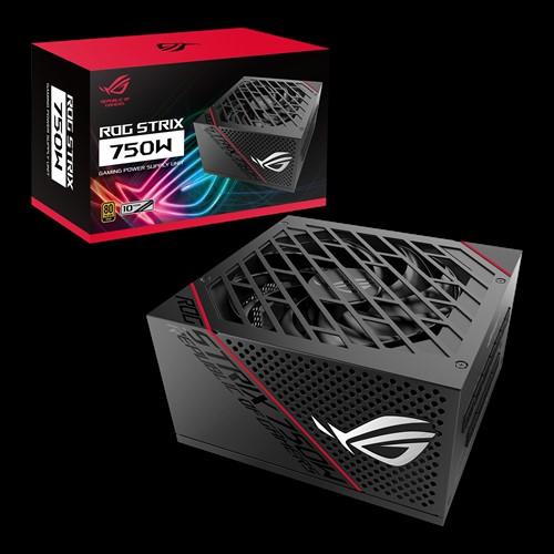 Produktbild ASUS ROG-STRIX-750G (750 W)