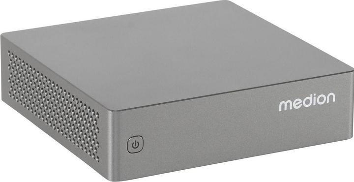 Produktbild Medion S06e MD35355 (128 GB, 4 GB, Intel N100)