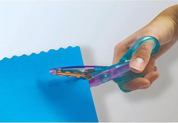 Actual product image Aladine Contour shears (13.50 cm)