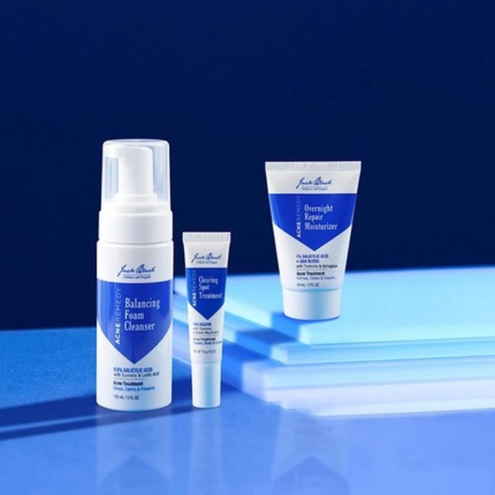 Produktbild Jack Black Clearing Spot Treatment (15 ml)