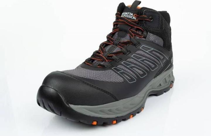 Produktbild Regatta Pro Kata Arbeitsstiefel (S1P, 41)