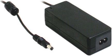 Produktbild MeanWell Power Adapter Desk Top Medical 48V 60W