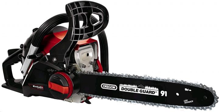 Actual product image Einhell GC PC 1435 TC (Petrol chain saw)