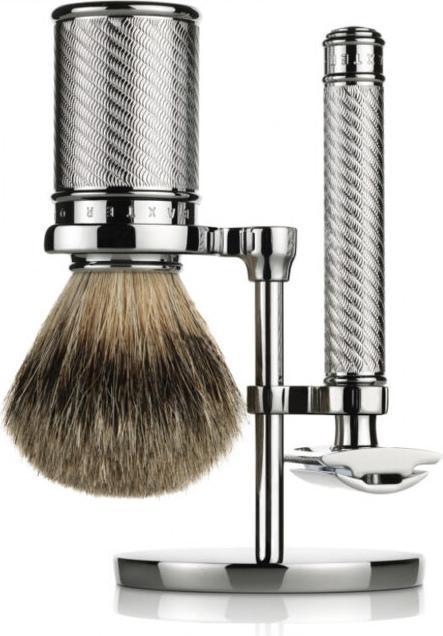 Actual product image Baxter Traditional Straight Razor