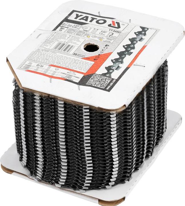 Produktbild Yato yt-84962 – Chain Roll 0,325 0,05 "