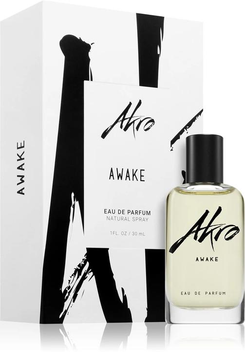 Immagine prodotto Akro Awake Edp 30Ml (Eau de parfum, 30 ml)