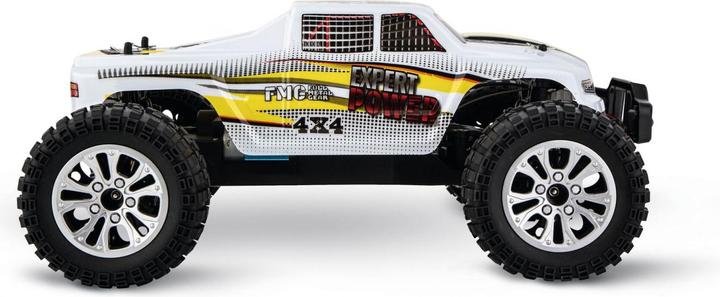 Actual product image Carrera Offroad Pickup - Expert RC (RTR Ready-to-Run)