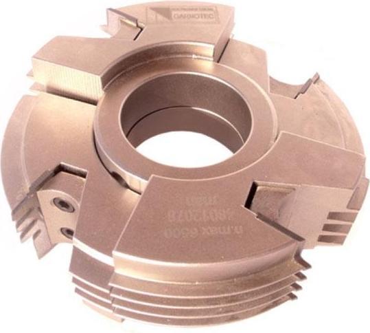 Actual product image GRN Tools 480.120.78 Verstellbarer Leimschneider 130 mm
