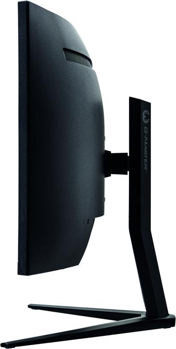 Actual product image iiyama G-Master GB3466WQSU-B1 (3440 x 1440 pixels, 34")