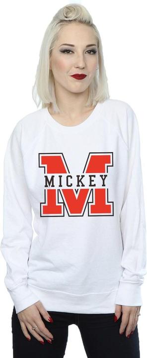 Produktbild Disney Mickey Mouse M Sweatshirt (L)