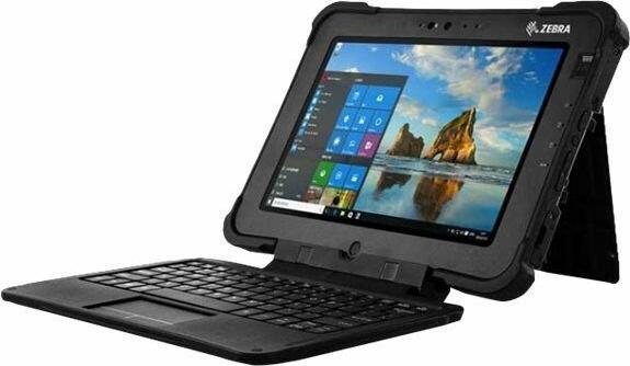 Produktbild Zebra Technologies Tragetasche