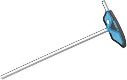 Produktbild Gedore Hexagon Key with T-handle 3 mm